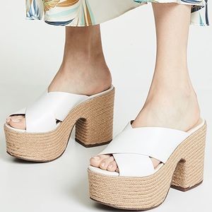 SCHUTZ Lora Platform